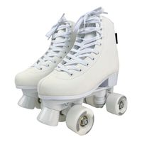 PATINES ARTISTICOS SCHOOL WHITE TALLA 30