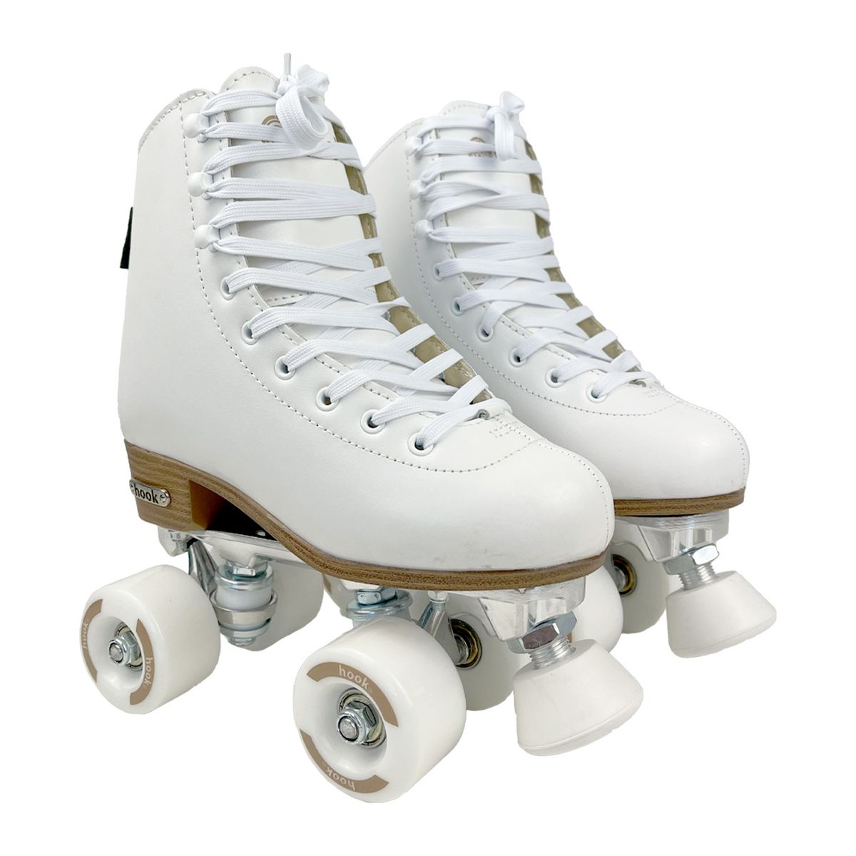 HOOK - PATINES ARTISTICOS HOOK TALLA 35