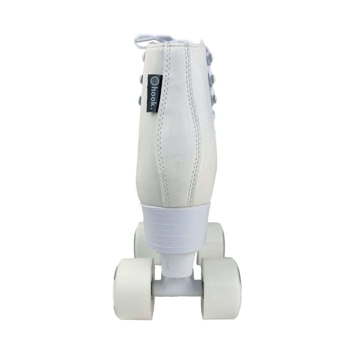 HOOK - PATINES ARTISTICOS HOOK SCHOOL WHITE  TALLA 33