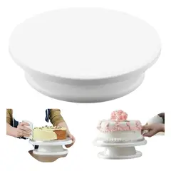 GENERICO - Plato Base Giratoria Torta Resposteria
