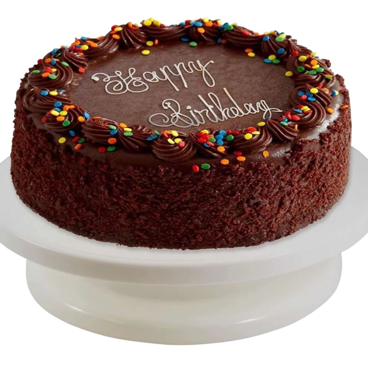 GENERICO - Plato Base Giratoria Torta Resposteria