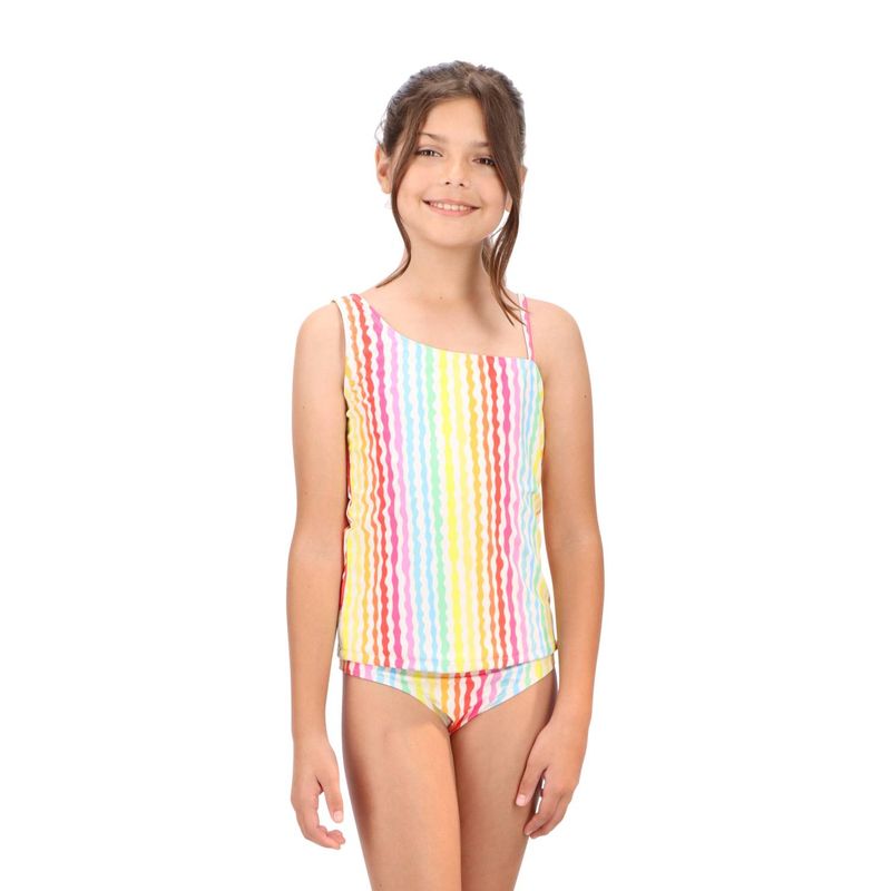 CAFFARENA - Tankini Bikini Juvenil Caffaren