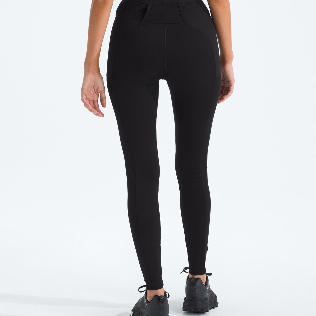 THE NORTH FACE - Calza Refina Legging Mujer Negro