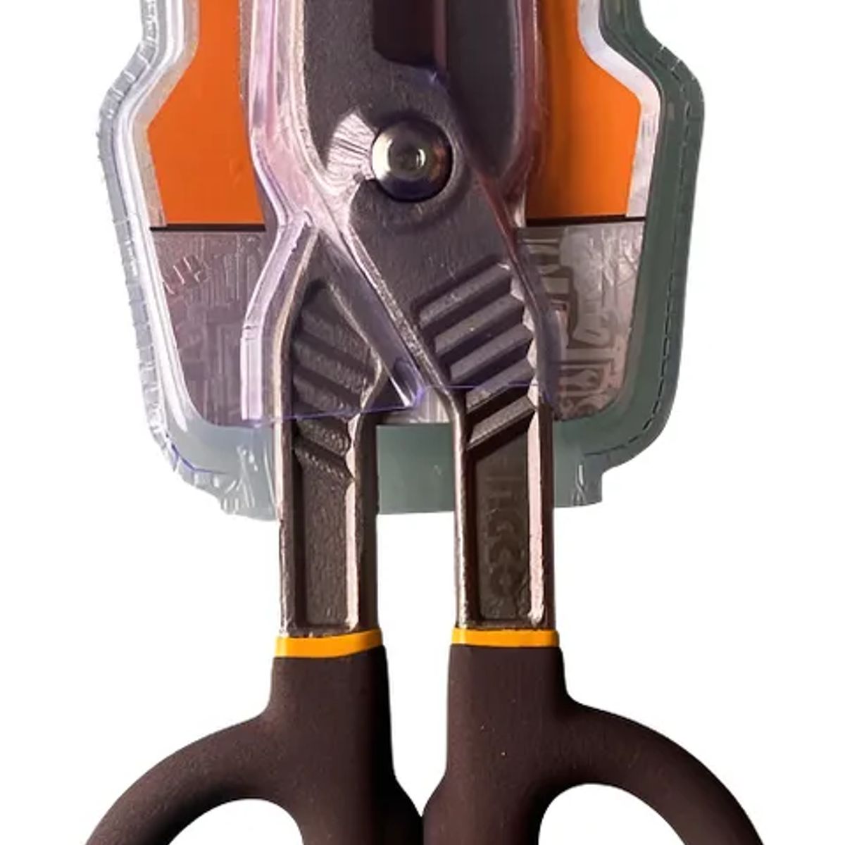 INGCO - Tijeras Para Cortar Lata De 10 Pulgadas Ingco Hts0410