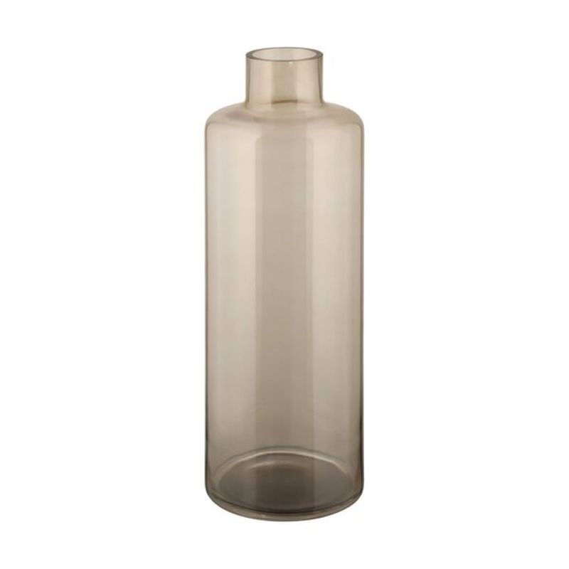 EGLO - Adorno Jarrón de vidrio NABAS Transparente 73×25cm