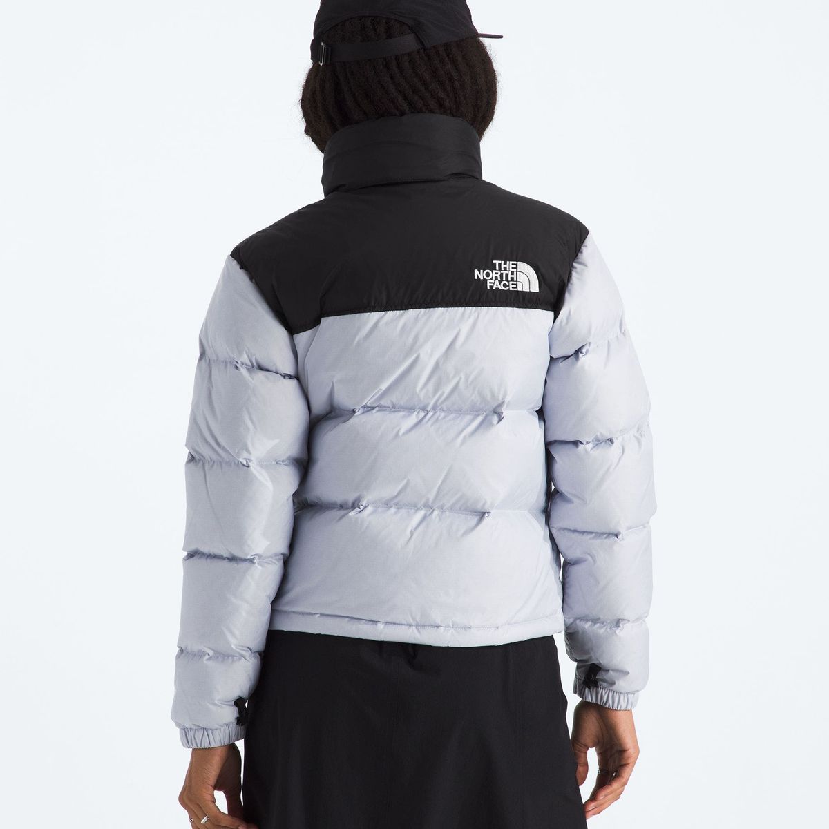 THE NORTH FACE - Chaqueta De Pluma 1996 Retro Nuptse Mujer Blanco