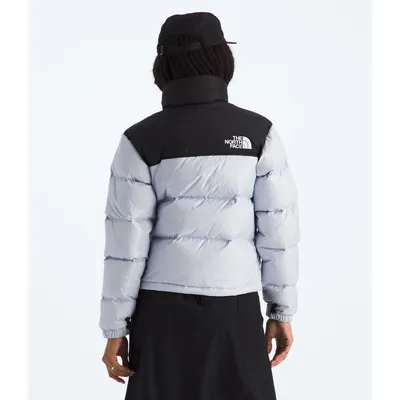 Imagen 2 del producto Chaqueta De Pluma 1996 Retro Nuptse Mujer Blanco