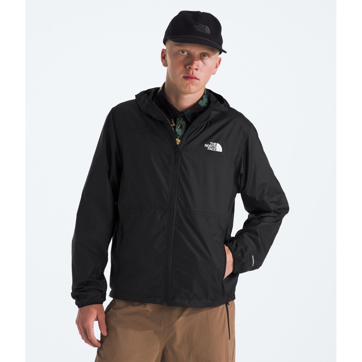 THE NORTH FACE - Chaqueta Deportiva Outdoor Hombre The North Face