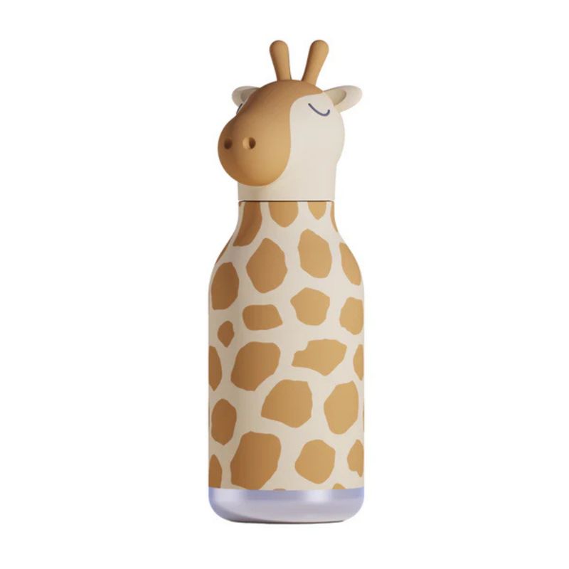 ASOBU - Bestie Jirafa, Asobu, Naranja, 460 ml
