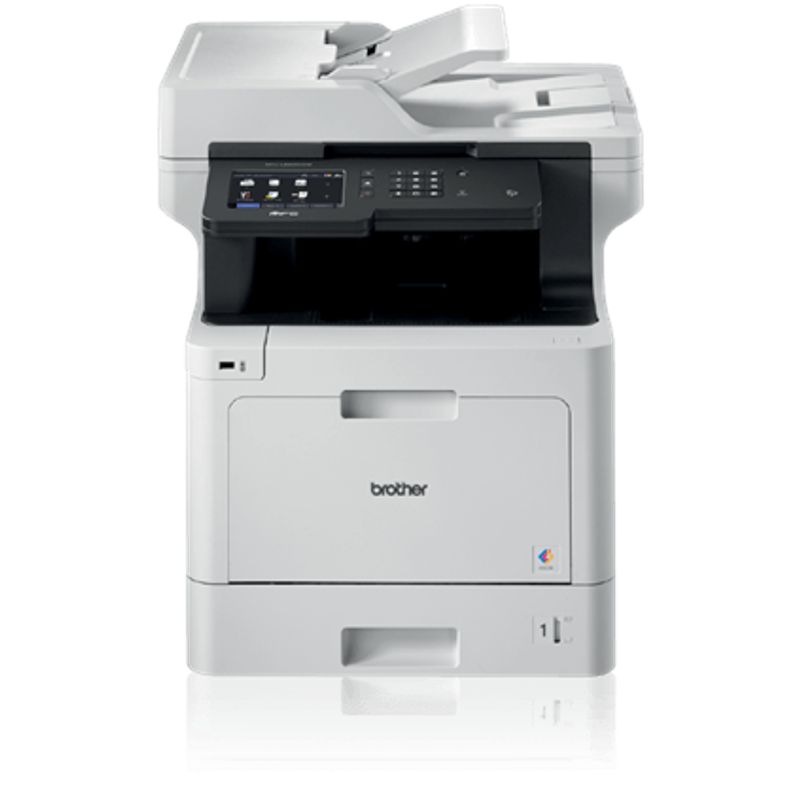 BROTHER - Brother MFC-L8900CDW Multifuncional Láser Color WiFi