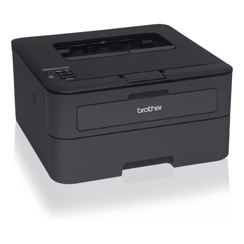 BROTHER - Impresora Láser Monocromática Brother HL-L2360DW