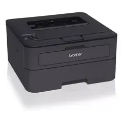 BROTHER - Impresora Láser Monocromática HL-L2360DW