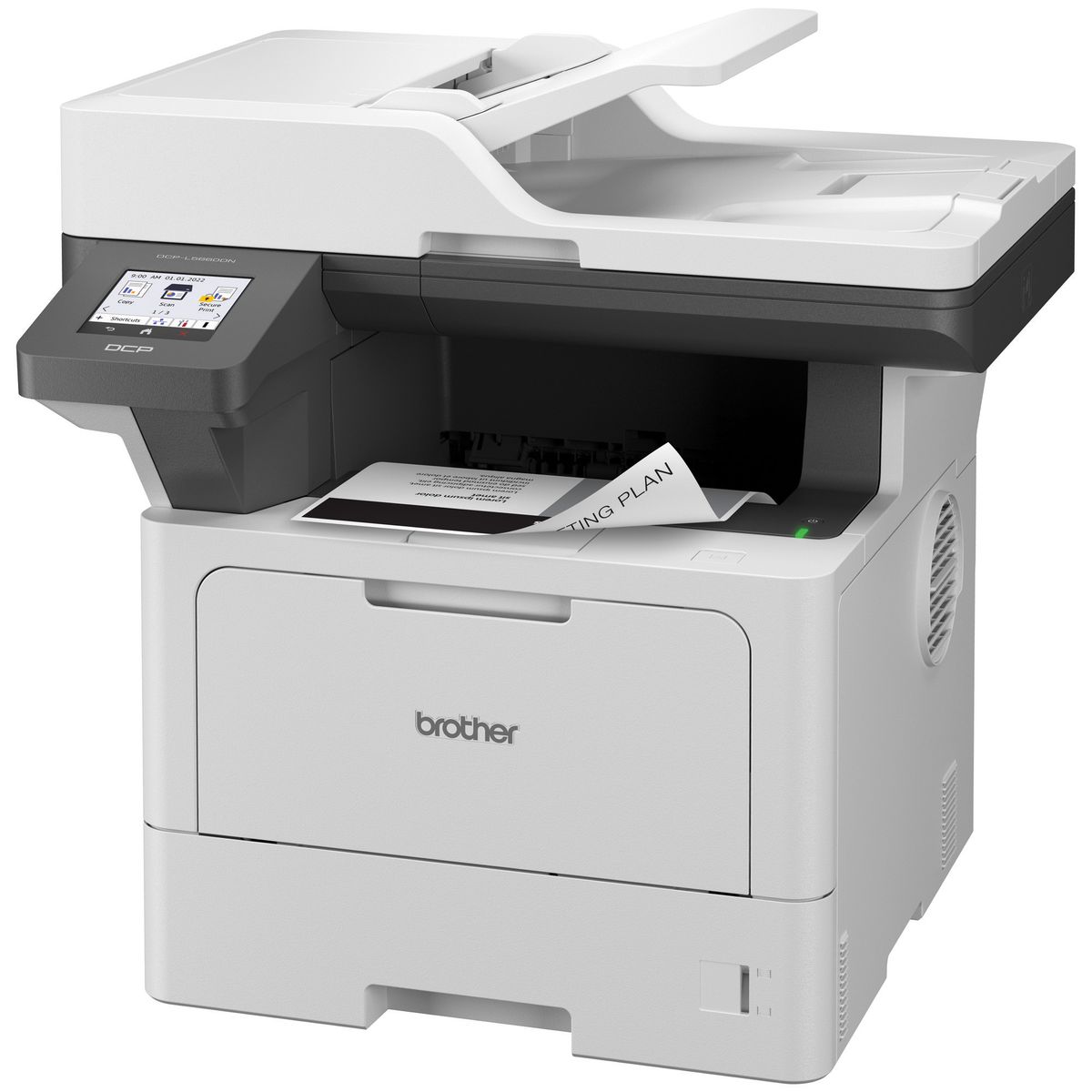 BROTHER - BROTHER Impresora Multifuncional DCPL5660DN