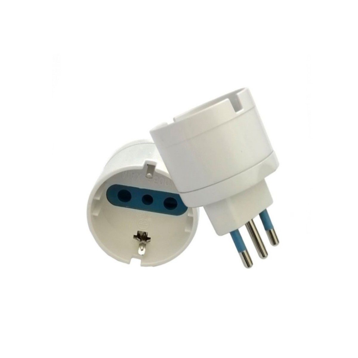 GENERICO - Adaptador Schuko