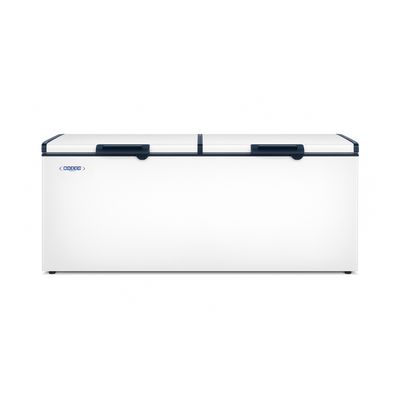 Imagen 2 del producto Congelador Dual 850 lt Tapa Dura Freezer