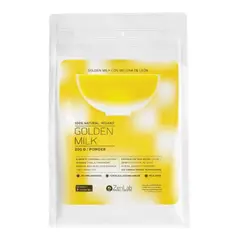 GENERICO - Golden Milk con Melena de León y Cúrcuma 200 g
