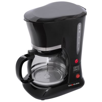 Sindelen Cafetera De Goteo Coffee Express Cf-1500Ng