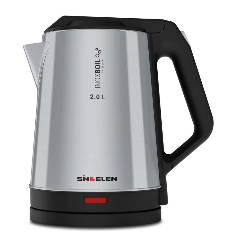 Hervidor Bigfamily HA-2900IN