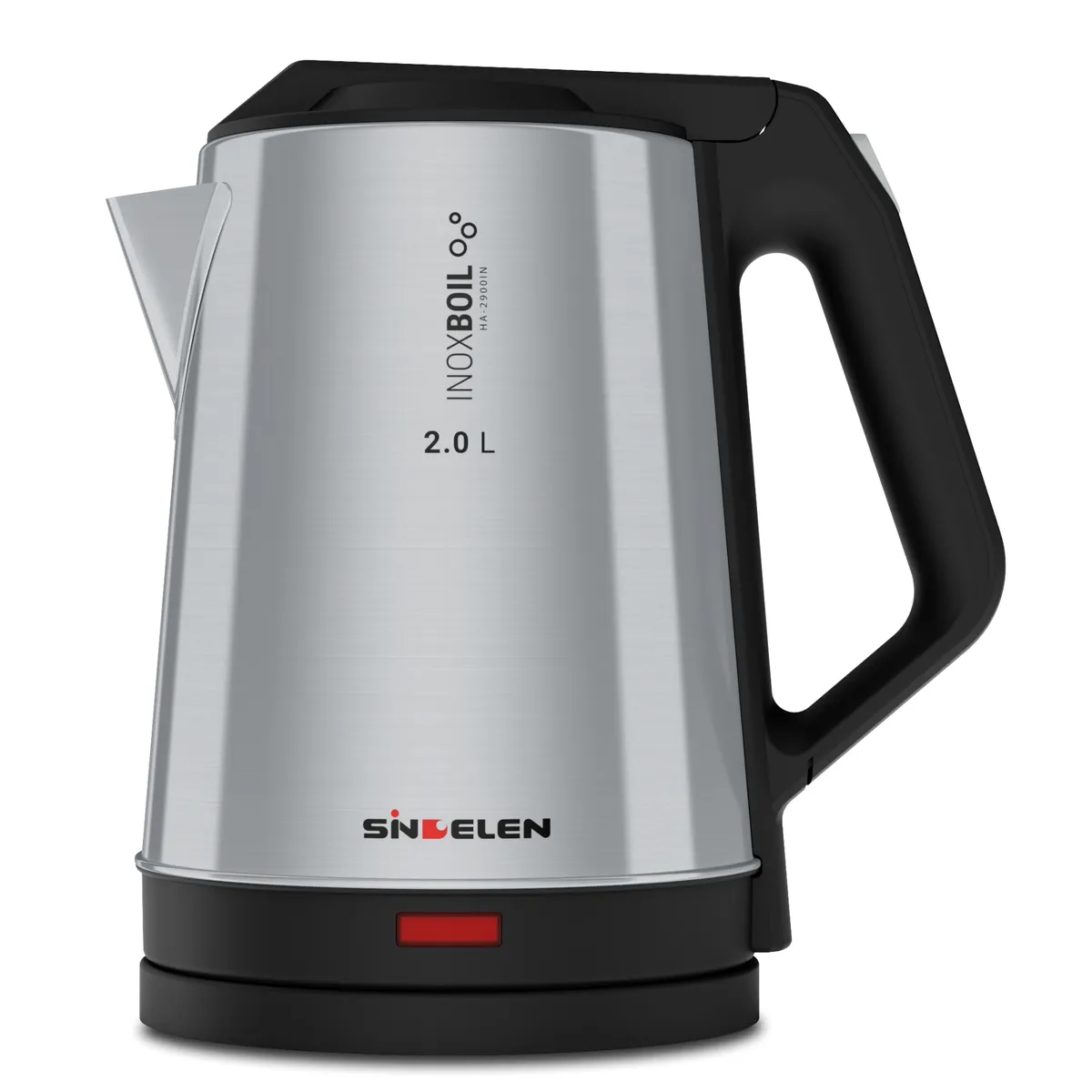 SINDELEN - Hervidor Bigfamily HA-2900IN