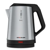 Hervidor Bigfamily HA-2900IN