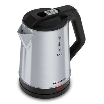 Imagen 2 del producto Hervidor Bigfamily HA-2900IN