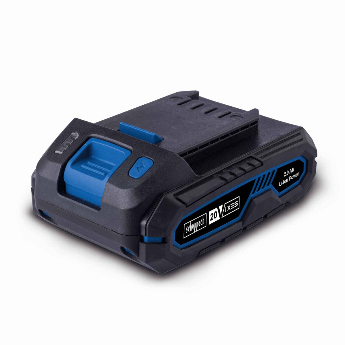 SCHEPPACH - Batería Scheppach 20V 2.0 Ah