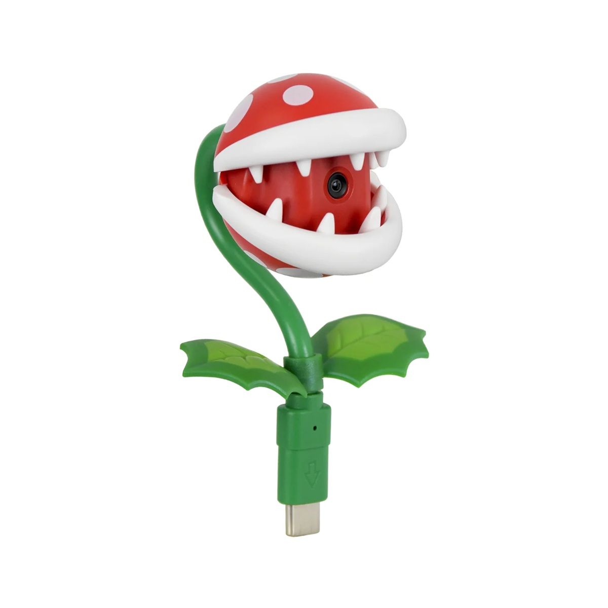 HORI - Camara Planta Piraña Hori Para Nintendo Switch 2