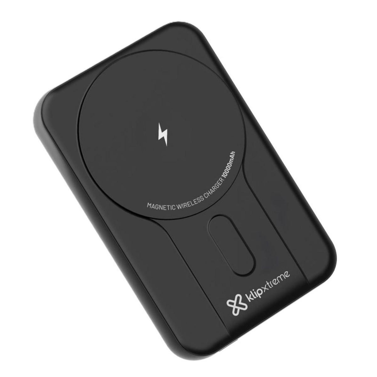 KLIP XTREME - Klip Xtreme PowerBank Magsafe 10.000 mAh PowerMag KPB-600