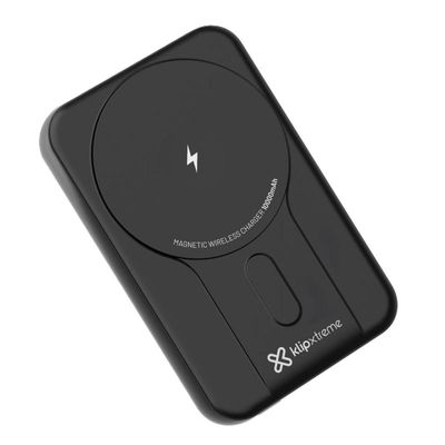 Klip Xtreme Powerbank Magsafe 10.000 Mah Powermag Kpb-600