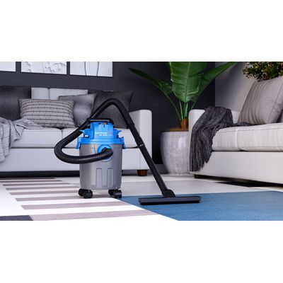 Imagen 2 del producto Aspiradora de Polvo y Agua 12 Litros APA-1000GR