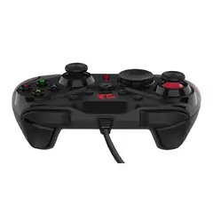 REDRAGON - Control Gamer Rift G710 Vibración PC Android Switch PS3