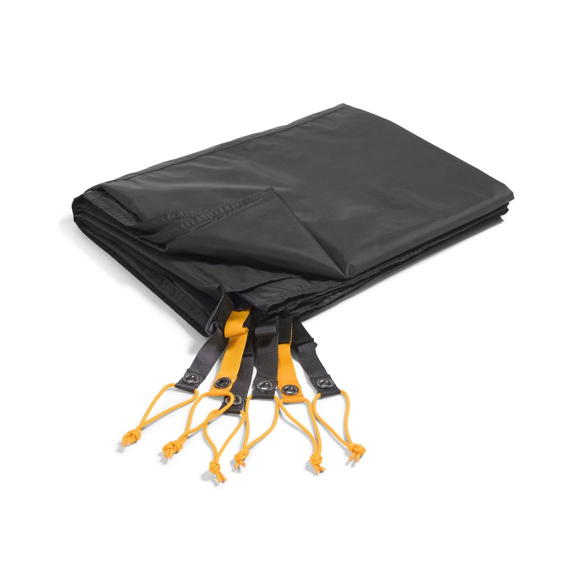 THE NORTH FACE - Piso Carpa Wawona 6 Gris