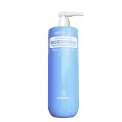IMMORTAL NYC - Shaving Gel de Afeitar Clasico 1000ml