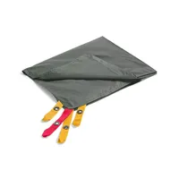 Piso Carpa Stormbreak 1 Gris