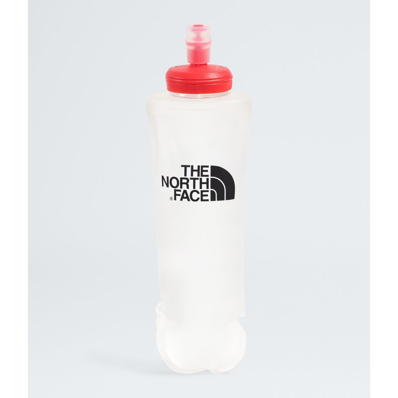 THE NORTH FACE - Botella Tnf Soft Flask 500Ml Blanco