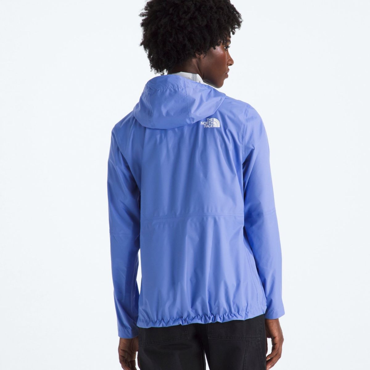 THE NORTH FACE - Chaqueta Impermeable Alta Vista Mujer Azul