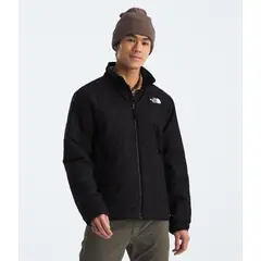 THE NORTH FACE - Chaqueta Insulada Junction Hombre Negro