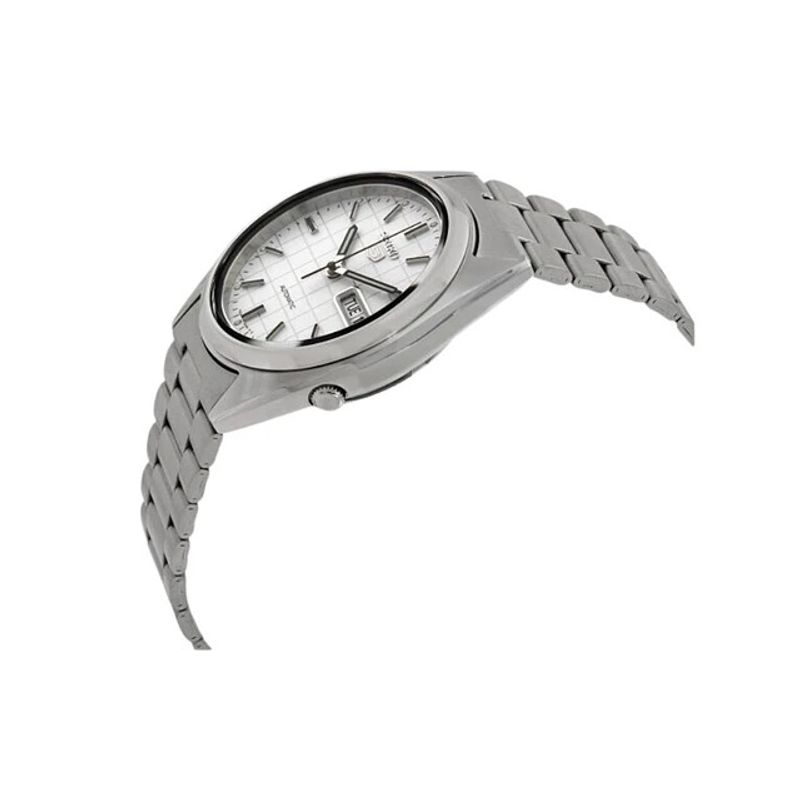 SEIKO - Reloj Hombre Automatico Seiko 5 Snxf05k