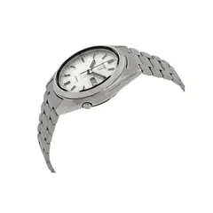 SEIKO - Reloj Hombre Automatico 5 Snxf05k