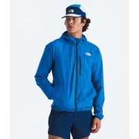 Chaqueta Cortaviento Higher Run Wind Hombre Celeste