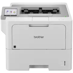 BROTHER - Impresora láser monocromática empresarial HL-L6415DW