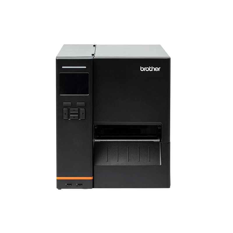 BROTHER - Brother Impresora De Etiquetas Línea Térmica TJ4420TN