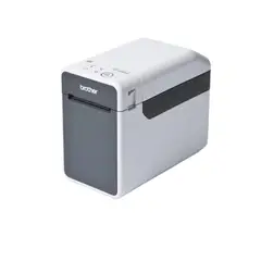 BROTHER - Impresora De Etiquetas TD2125N