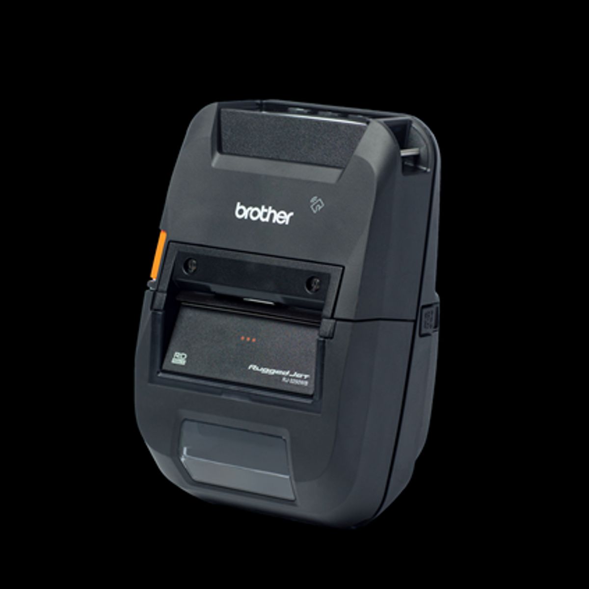 BROTHER - Brother Impresora De Etiquetas Térmica Directa RJ3230BL