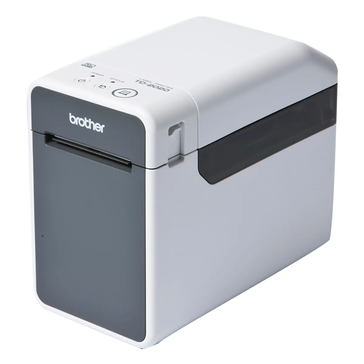 BROTHER - Brother Impresora De Etiquetas Térmica Directa TD2020A