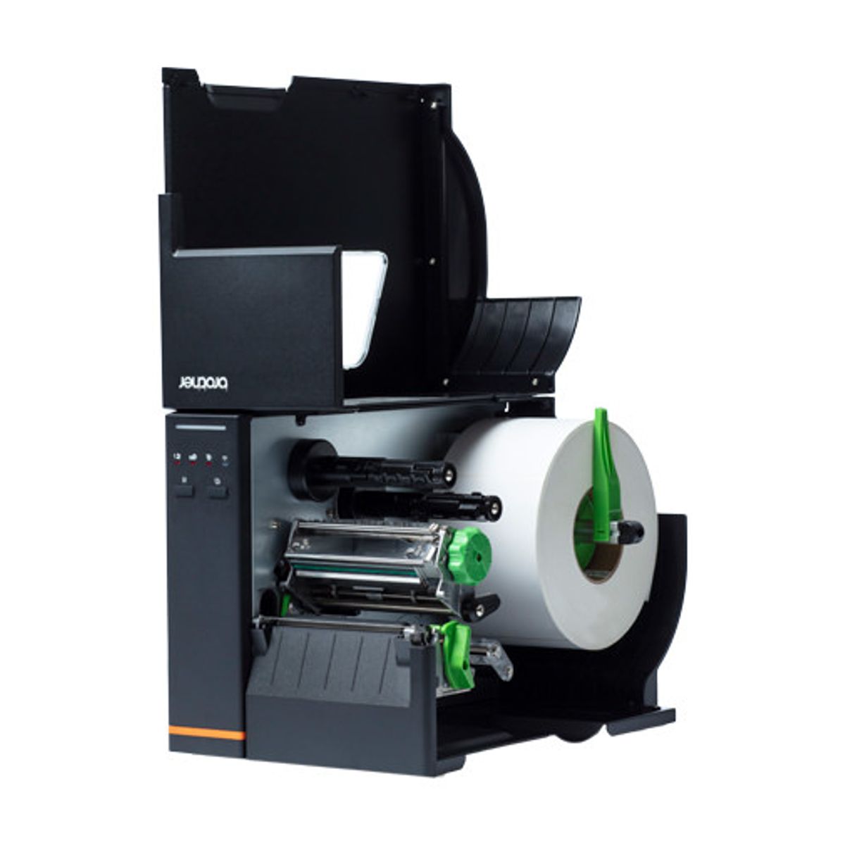 BROTHER - Brother Impresora Industrial Térmica Directa TJ4021TN