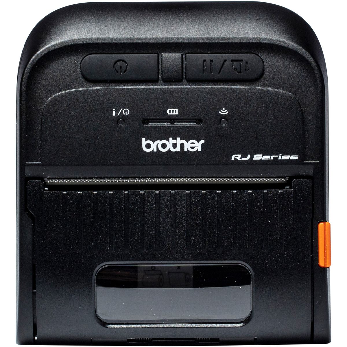 BROTHER - Brother Impresora Portátil Inalámbrica/alámbrico RJ3035B