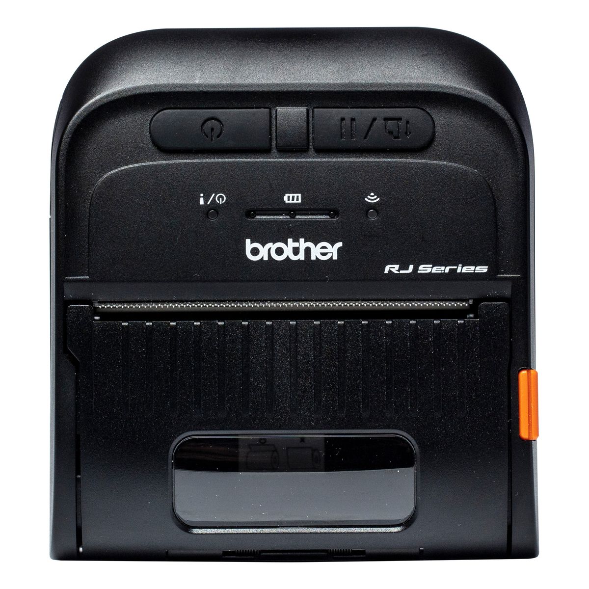 BROTHER - Brother Impresora Portátil Inalámbrica/alámbrico RJ3035B