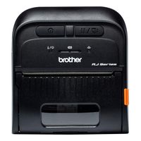 Impresora Portátil Inalámbrica/alámbrico RJ3035B