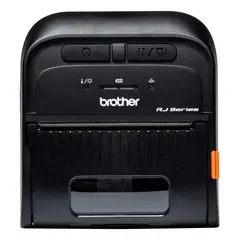 BROTHER - Impresora Portátil Inalámbricaalámbrico RJ3035B